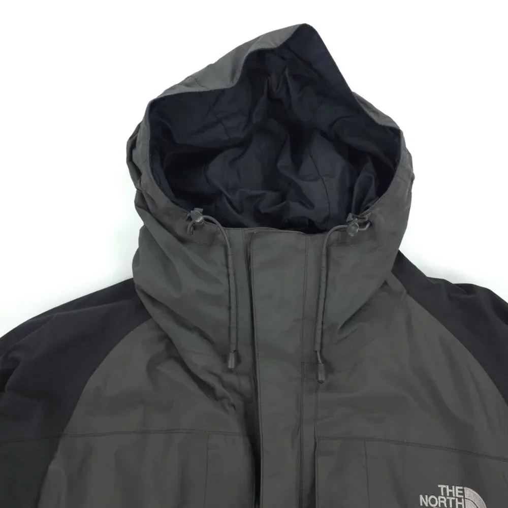 NORTH FACE Summit Series Gore-Tex Jacket Nylon Outdoor Gorpcore Rugged Active